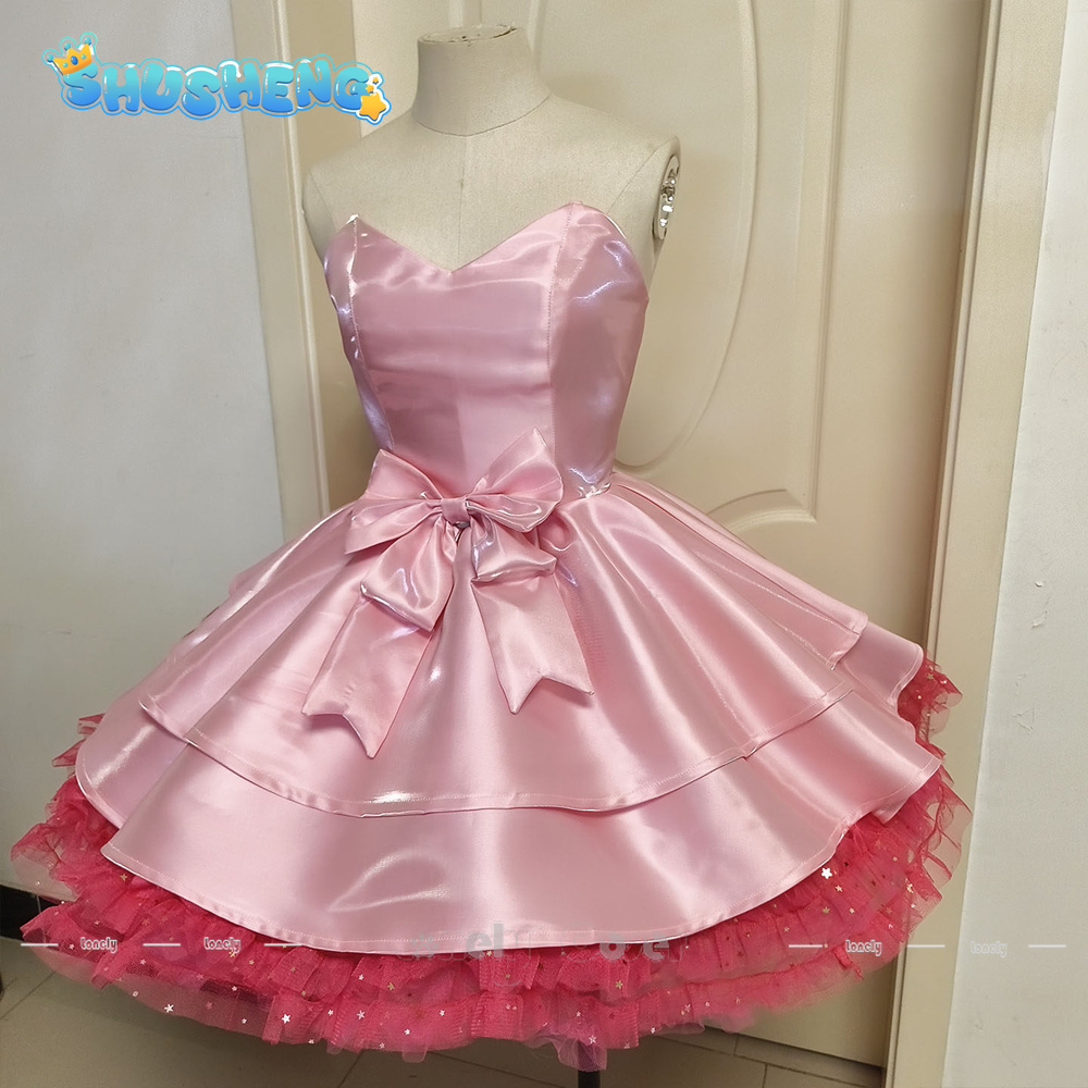 Anime Zombie Stage Mizi Cospla - Anime Zombie Cosplay review and price
