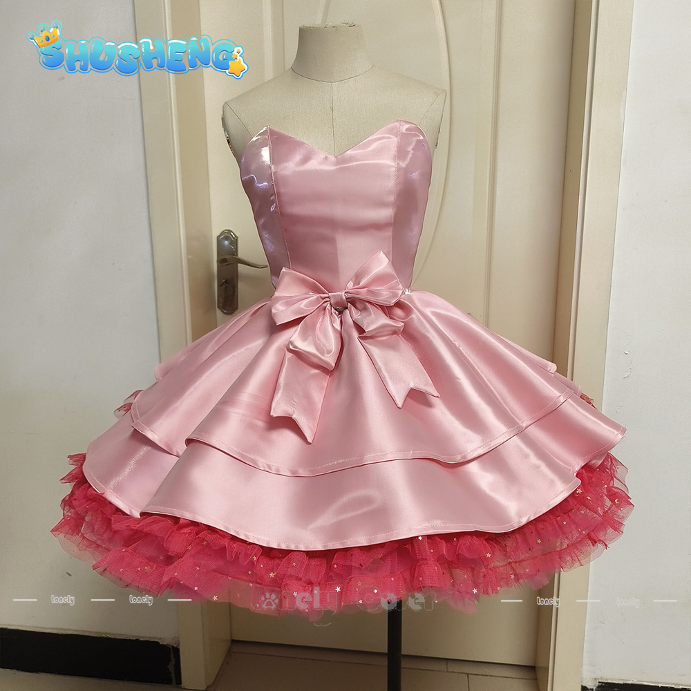 Anime Zombie Stage Mizi Cospla - Anime Zombie Cosplay review and price