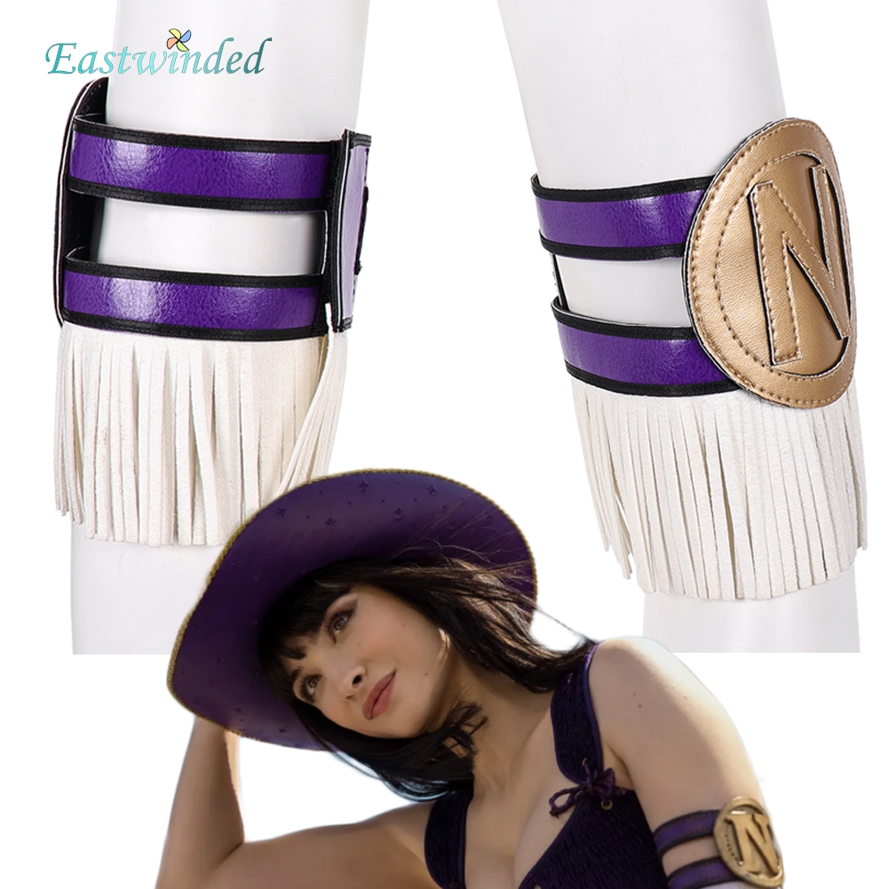 Nico Robin Cosplay Arm Guard L - Anime Cosplay Nico Robin review and price