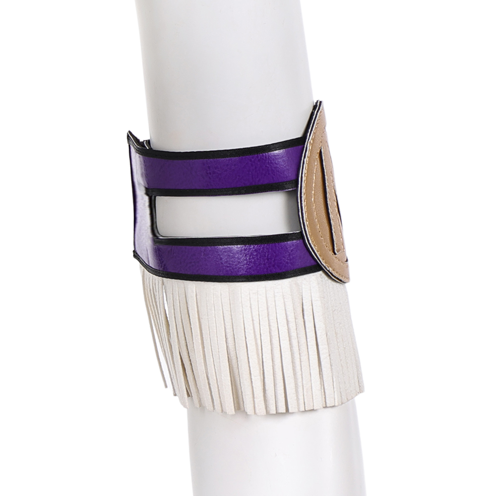 Nico Robin Cosplay Arm Guard L - Anime Cosplay Nico Robin review and price