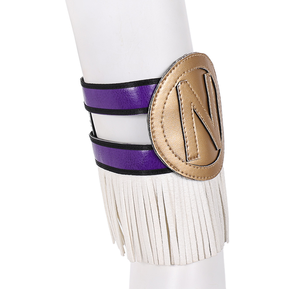Nico Robin Cosplay Arm Guard L - Anime Cosplay Nico Robin review and price