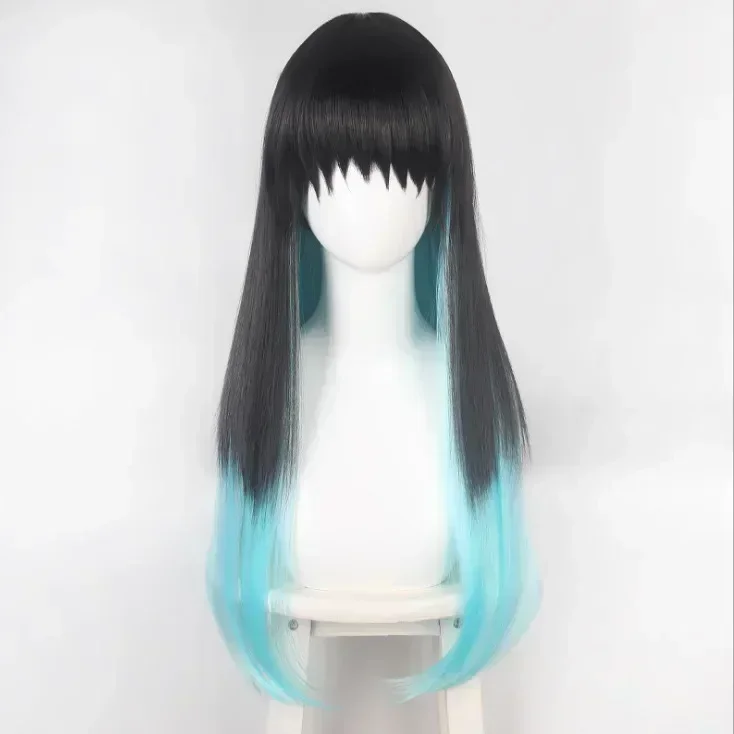 Anime Character Tokito Muichir - Anime Cosplay Waifu review and price