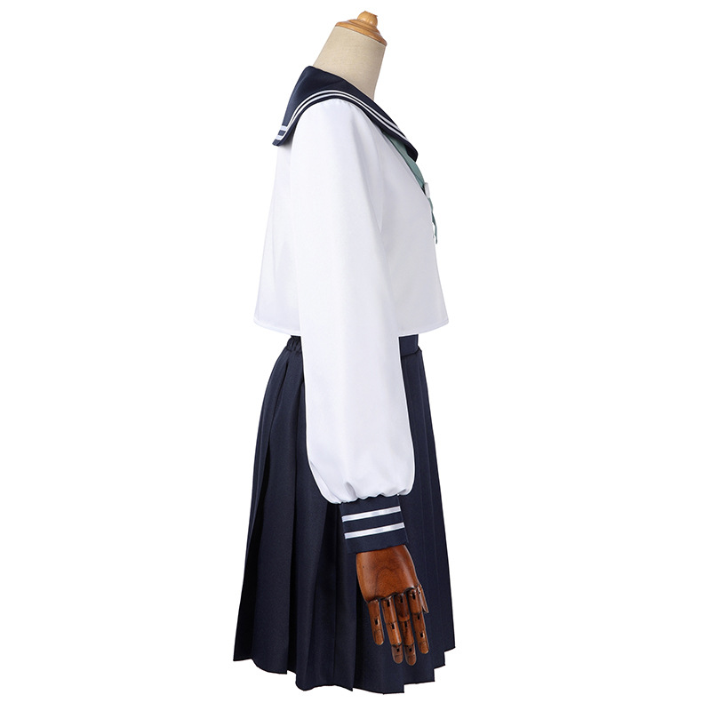 Jujutsu Kaisen Season 2 Cospla - Jujutsu Kaisen Uniform review and price
