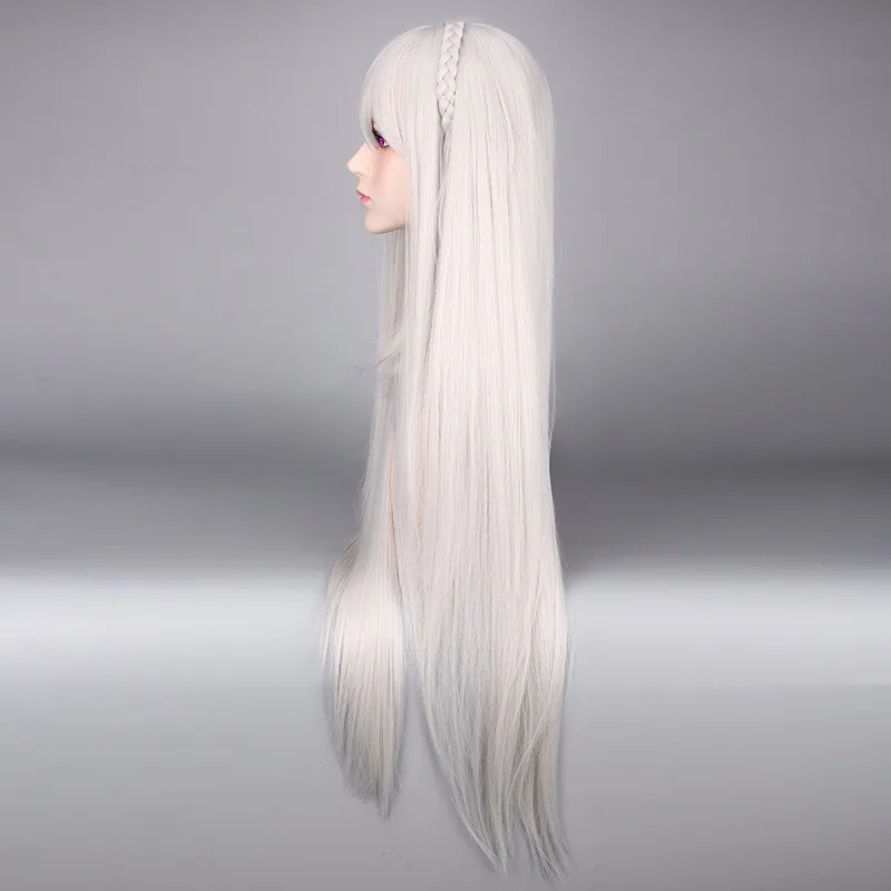 Life in a Different World from - Re Zero Rem Wig review and price
