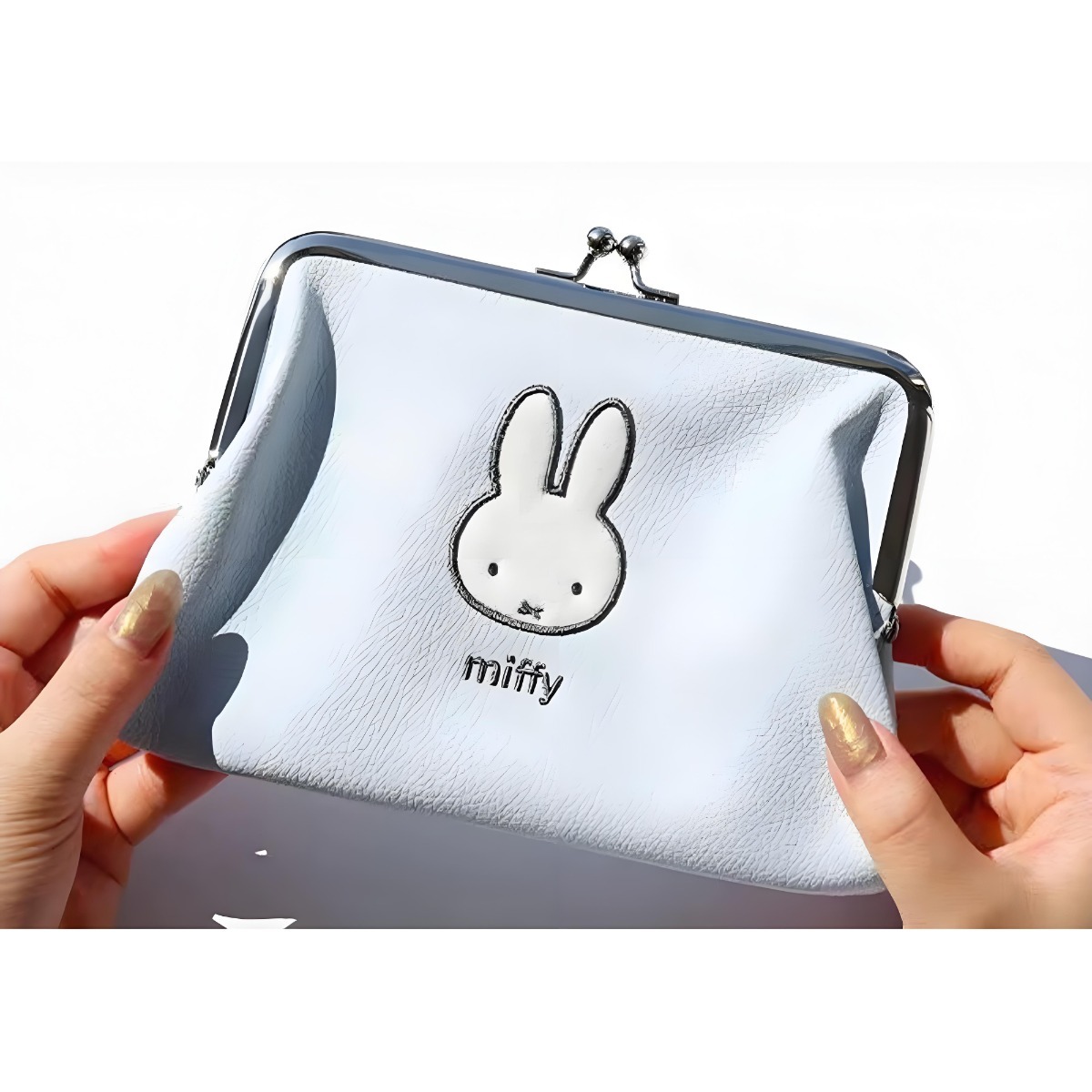 Kawaii Anime Miffy Rabbit Wall - Anime About Cosplay Girl review and price