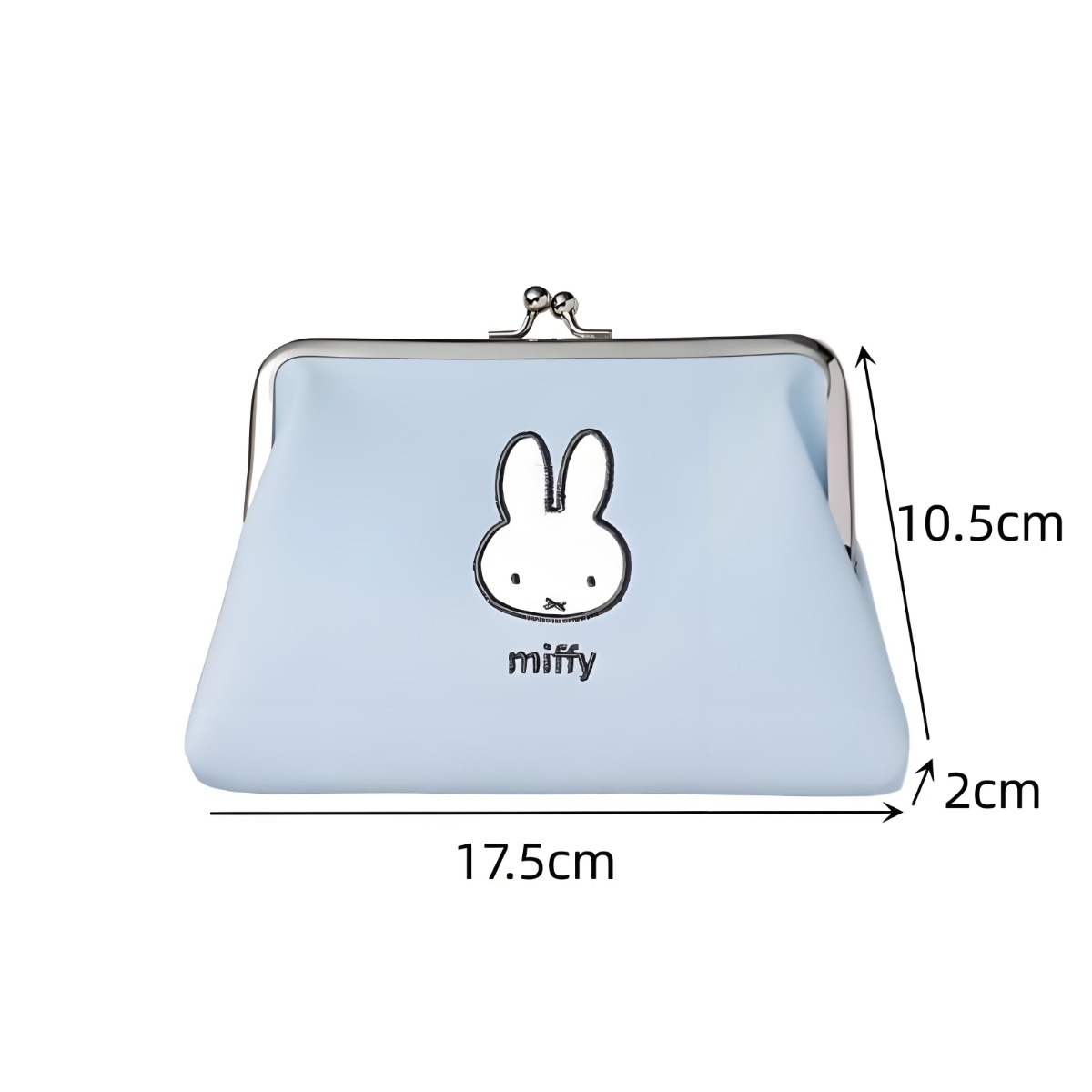 Kawaii Anime Miffy Rabbit Wall - Anime About Cosplay Girl review and price