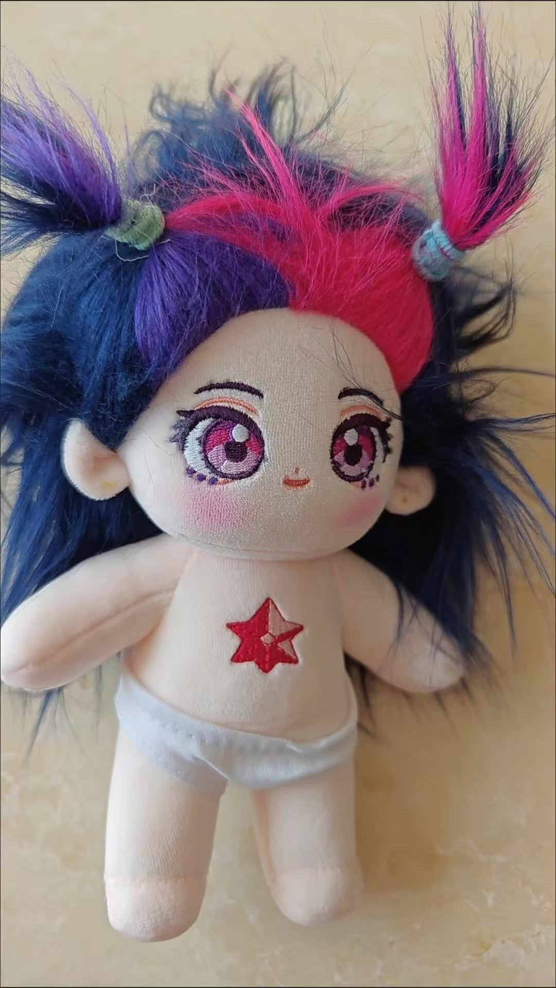 Stuffed Anime 20cm Cute Star E - Anime About Cosplay Girl review and price