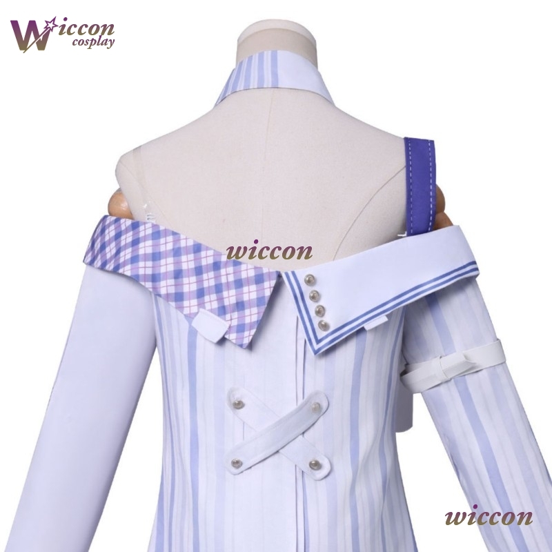 WuHu Infinity Nikki Cosplay Co - Anime Cosplay Ideas For Women review and price