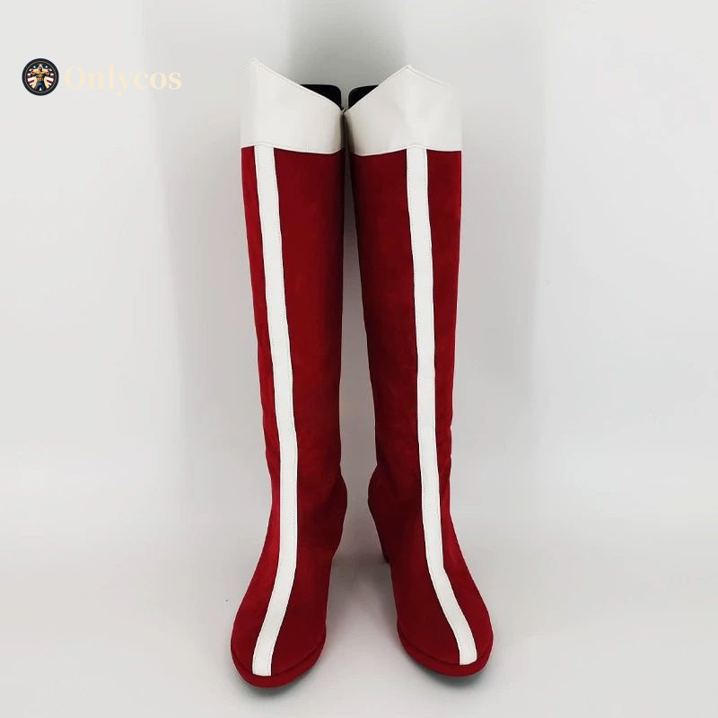 Wonder Cosplay Woman Shoes Hal - Cosplay Anime Shoes review and price