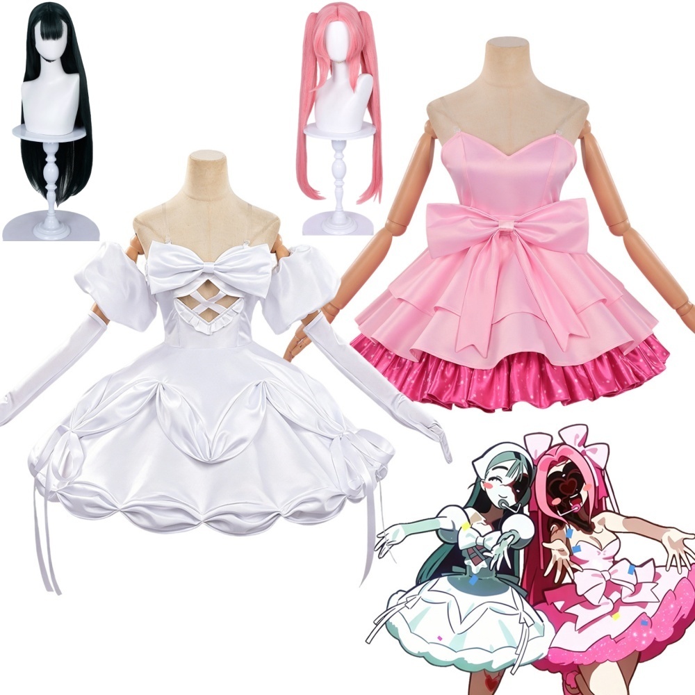 Anime Alien Stage Zombie Stage - Anime Zombie Cosplay review and price