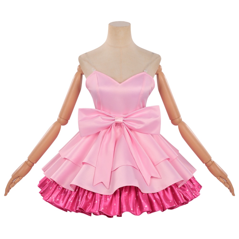 Anime Alien Stage Zombie Stage - Anime Zombie Cosplay review and price