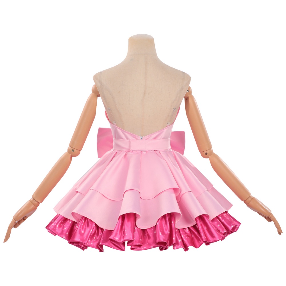 Anime Alien Stage Zombie Stage - Anime Zombie Cosplay review and price