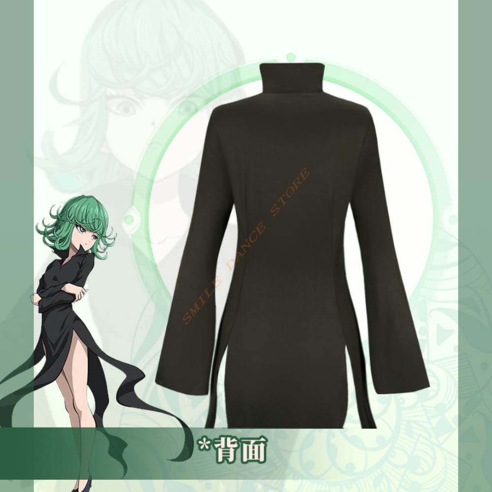 Anime One Punch Man Tornado of - Anime Cosplay One Punch Man review and price