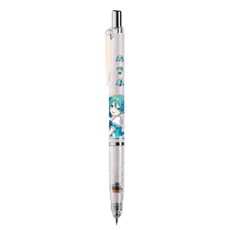 Hatsune Miku anime merchandise - Anime Cosplay Drawing review and price