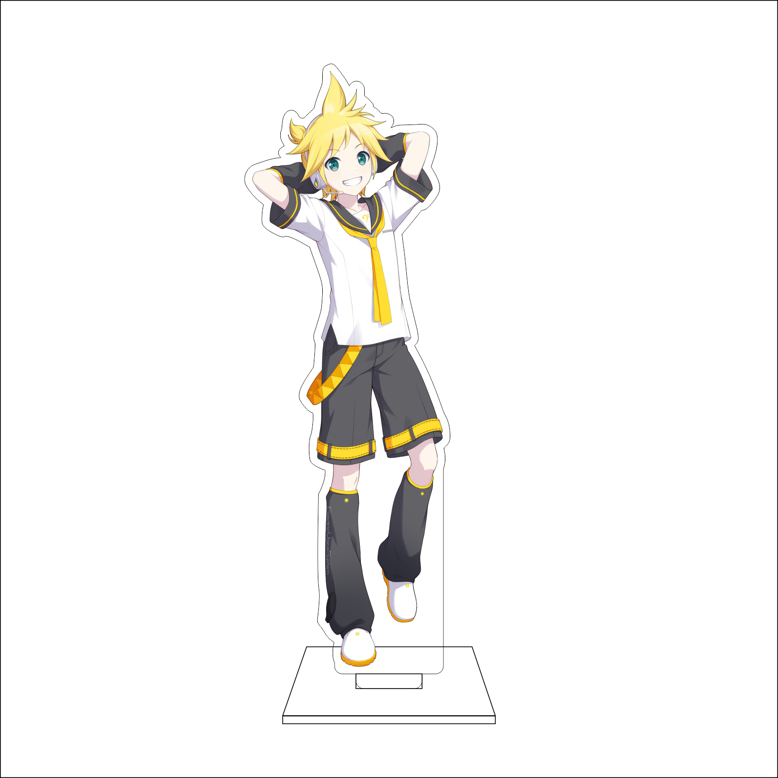 16CM Anime ‌Project SEKAI COLO - Anime Cosplay Roleplay review and price
