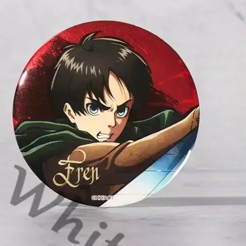 Anime Attack on Titan Levi Ack - Anime Cosplay Drawing review and price