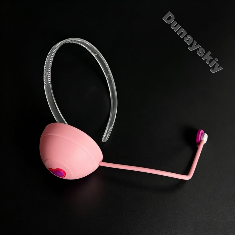 Alien Stage Mizi Sua Headset H - Anime Zombie Cosplay review and price