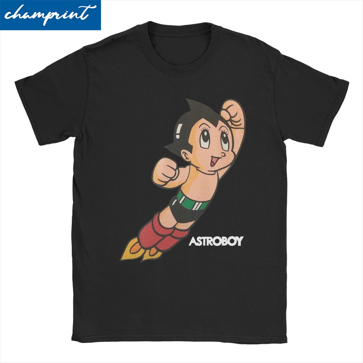 Astroboy Anime Robot T Shirt M - Anime Cosplay Ideas Male review and price