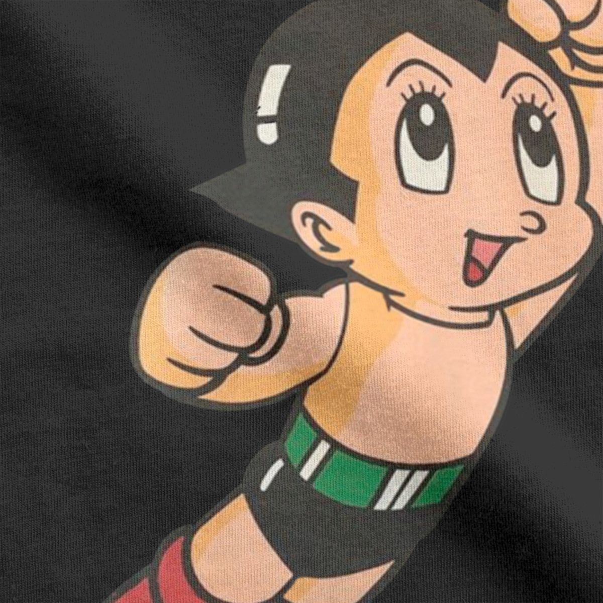 Astroboy Anime Robot T Shirt M - Anime Cosplay Ideas Male review and price