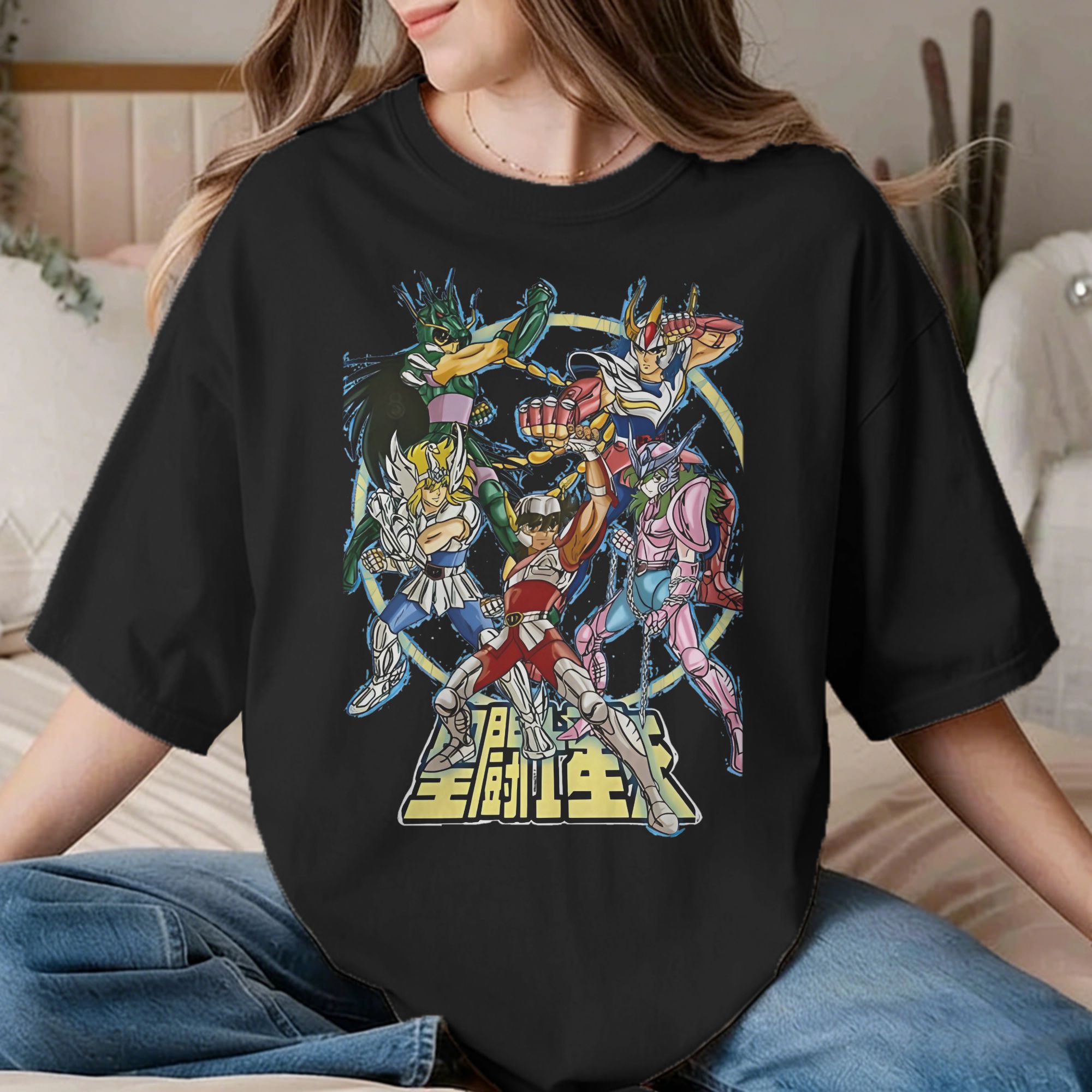 Knights of The Zodiac for Men  - Anime Cosplay Ideas Male review and price