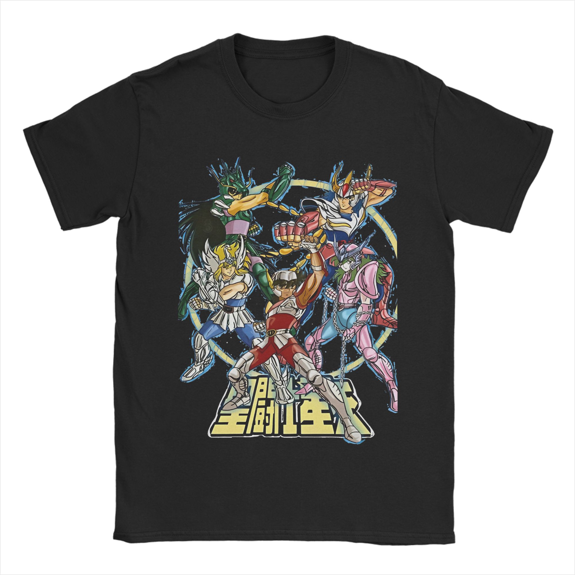 Knights of The Zodiac for Men  - Anime Cosplay Ideas Male review and price