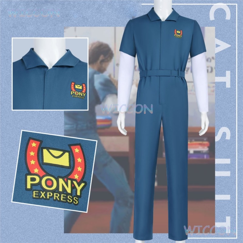 [YiNuo Store]Anya Cosplay Cost - Anime Zombie Cosplay review and price