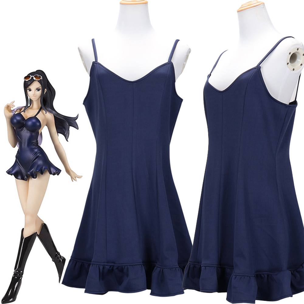 Anime Nico Robin Cosplay Costu - Anime Cosplay Nico Robin review and price