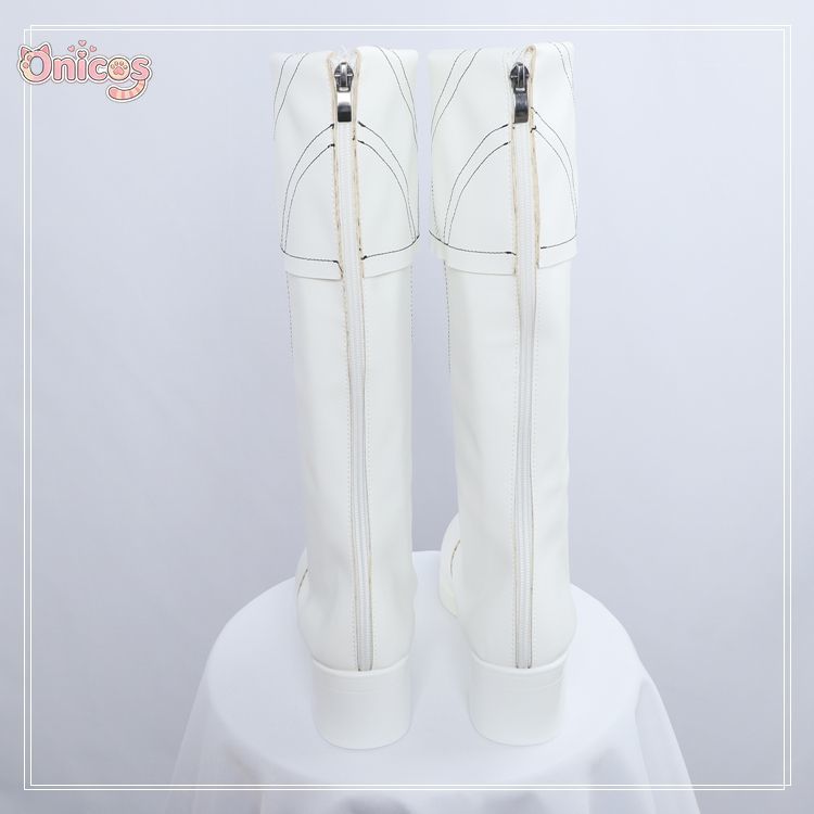 Game Arknights Silence Texas O - Cosplay Anime Shoes review and price