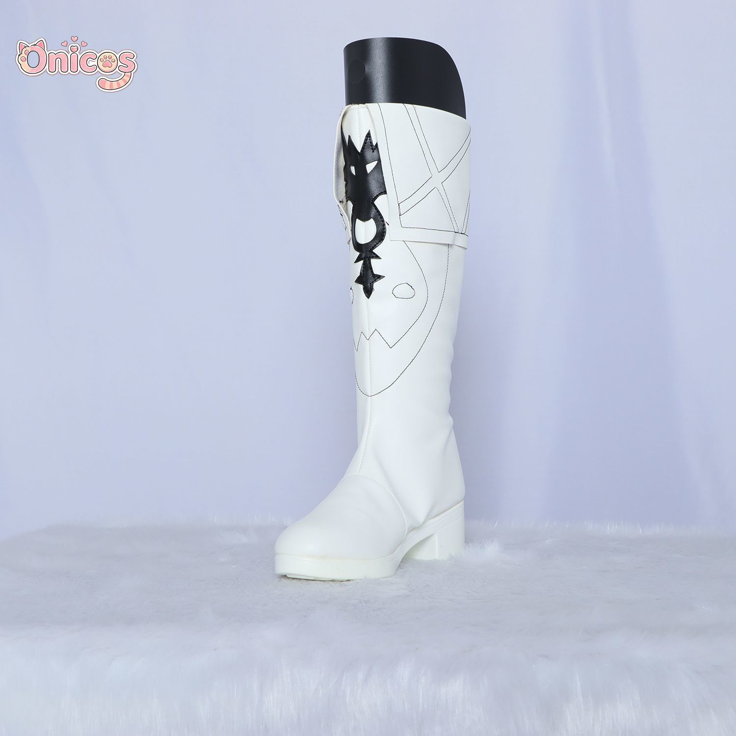 Game Arknights Silence Texas O - Cosplay Anime Shoes review and price