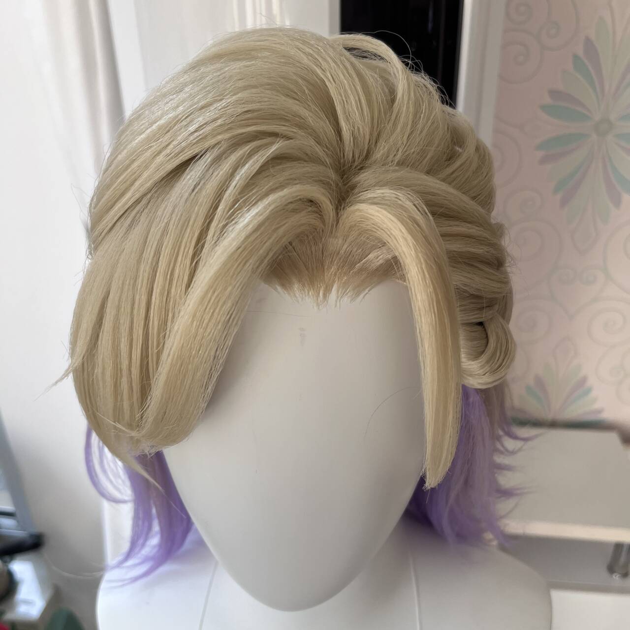 [Styled Wig]Vil Schoenheit Cos - Anime Cosplay Waifu review and price