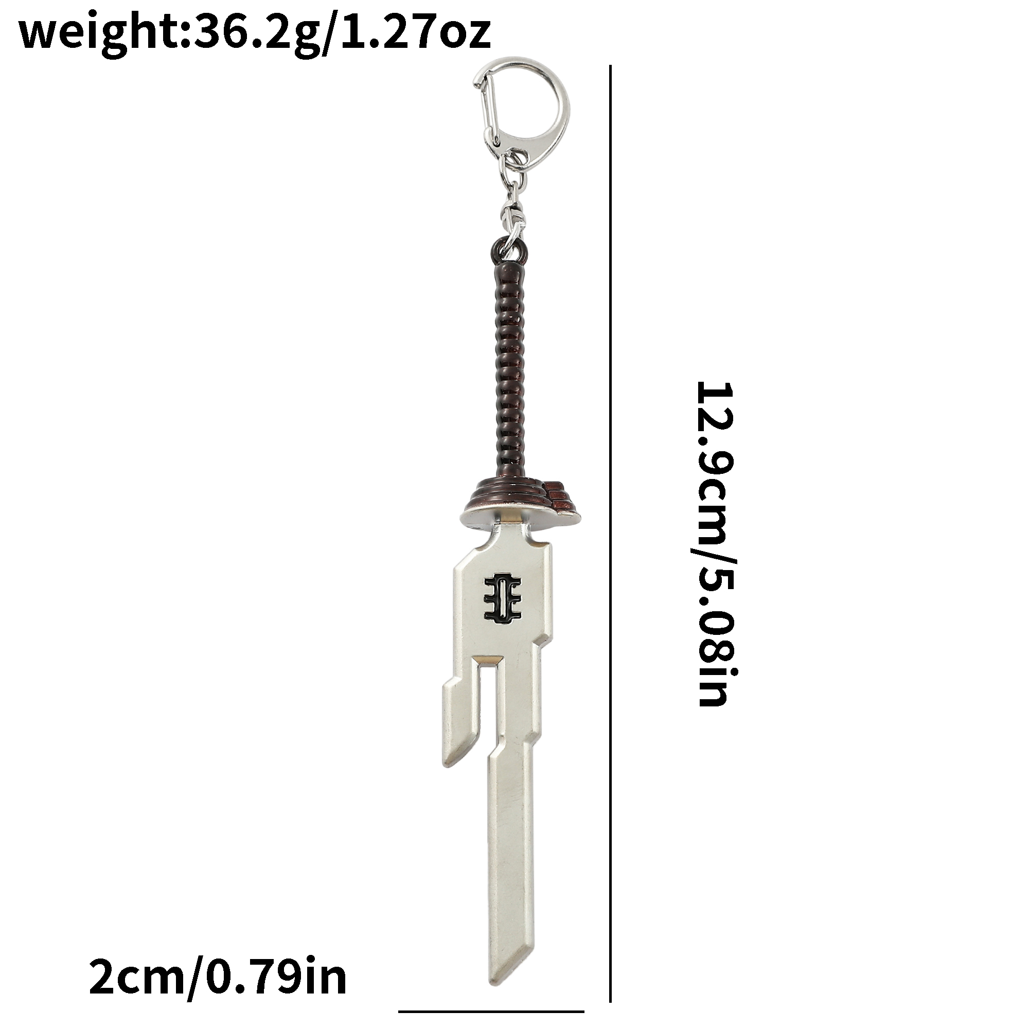 Anime Jujutsu Kaisen Keychain  - Jujutsu Kaisen Uniform review and price