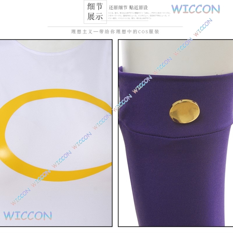 wona@MyHero Acade Mia Miruko C - Anime Cosplay Bunny review and price