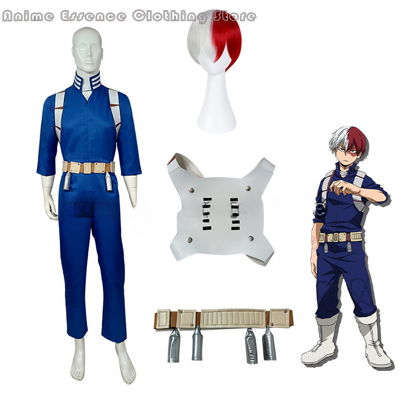 Anime My Hero Academia Todorok - My Hero Academia Belt review and price