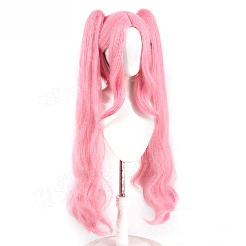 Mizi Cosplay Wig Alien Stage Z - Anime Zombie Cosplay review and price