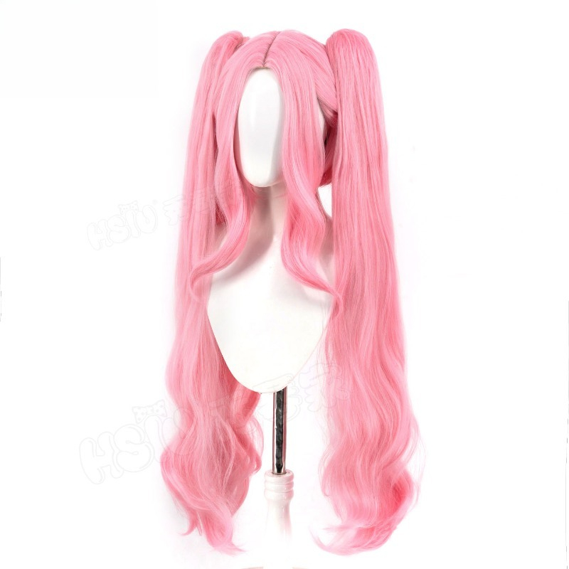 Mizi Cosplay Wig Alien Stage Z - Anime Zombie Cosplay review and price