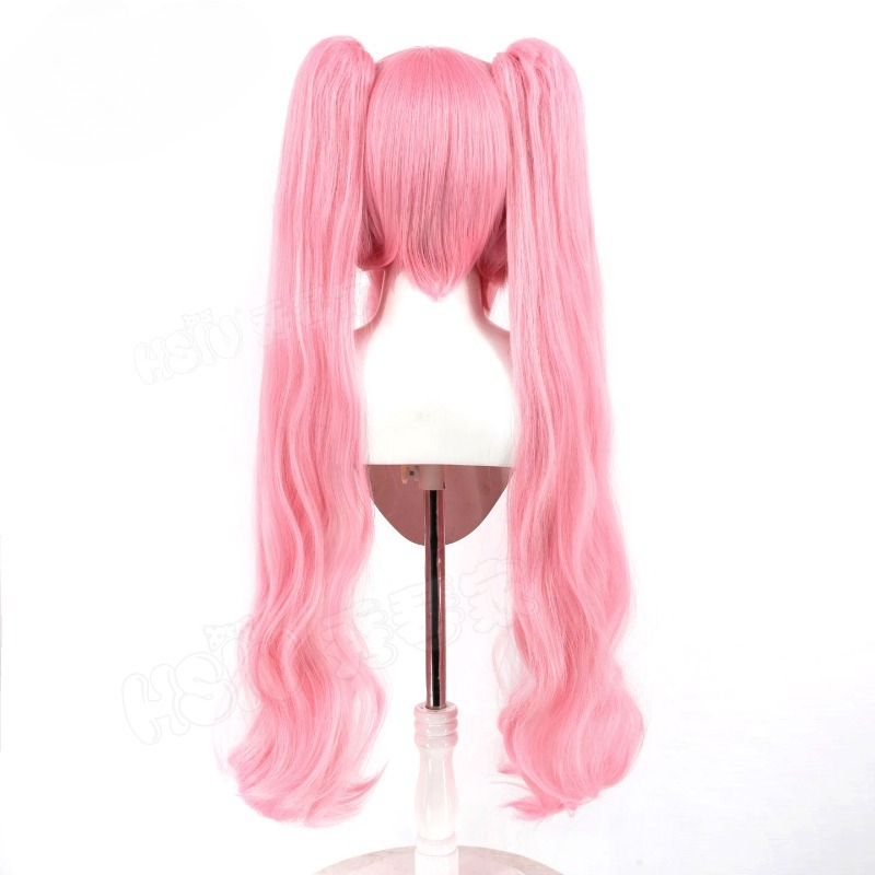 Mizi Cosplay Wig Alien Stage Z - Anime Zombie Cosplay review and price