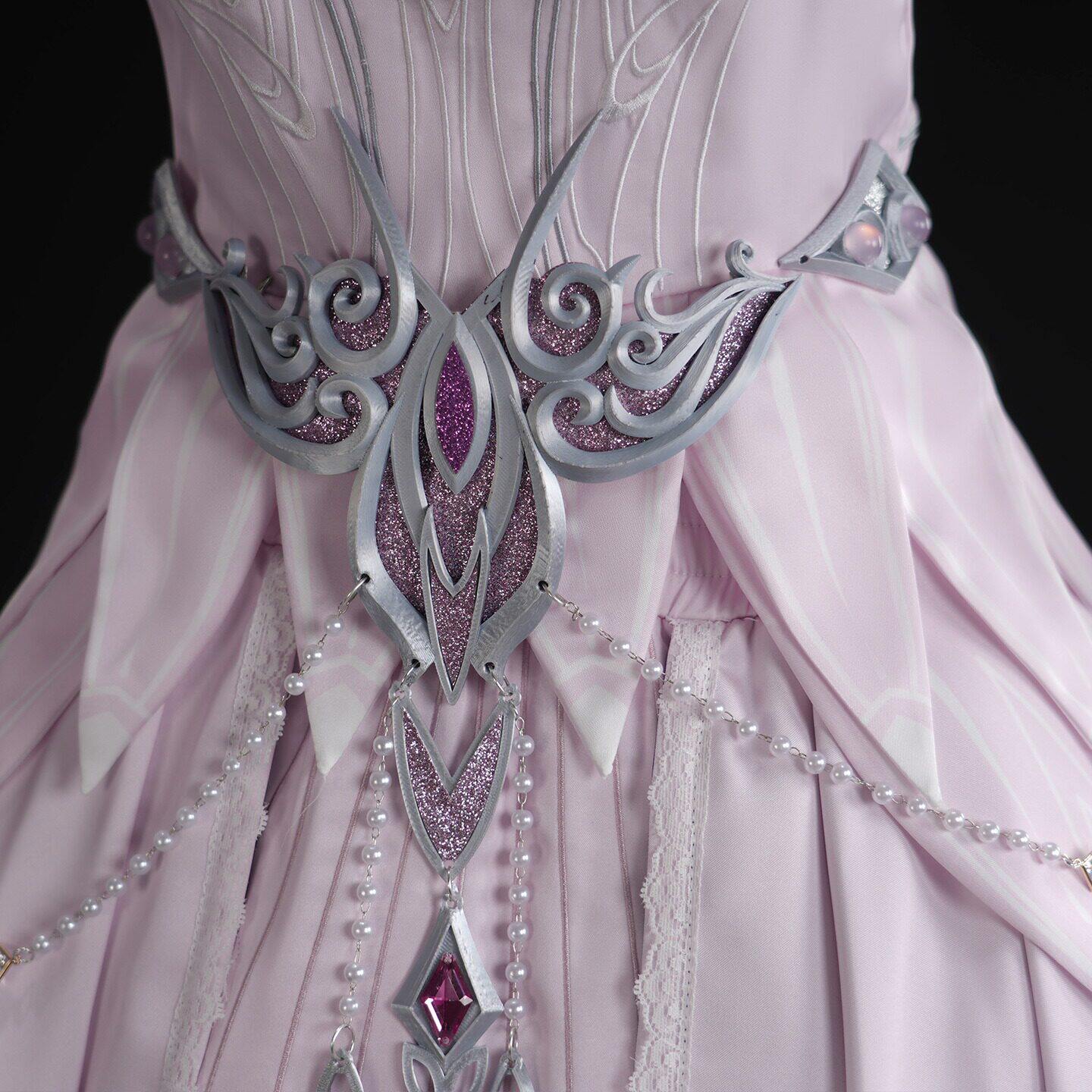 Douro Mainland Xiao Wu God Out - Anime Cosplay Mujer review and price