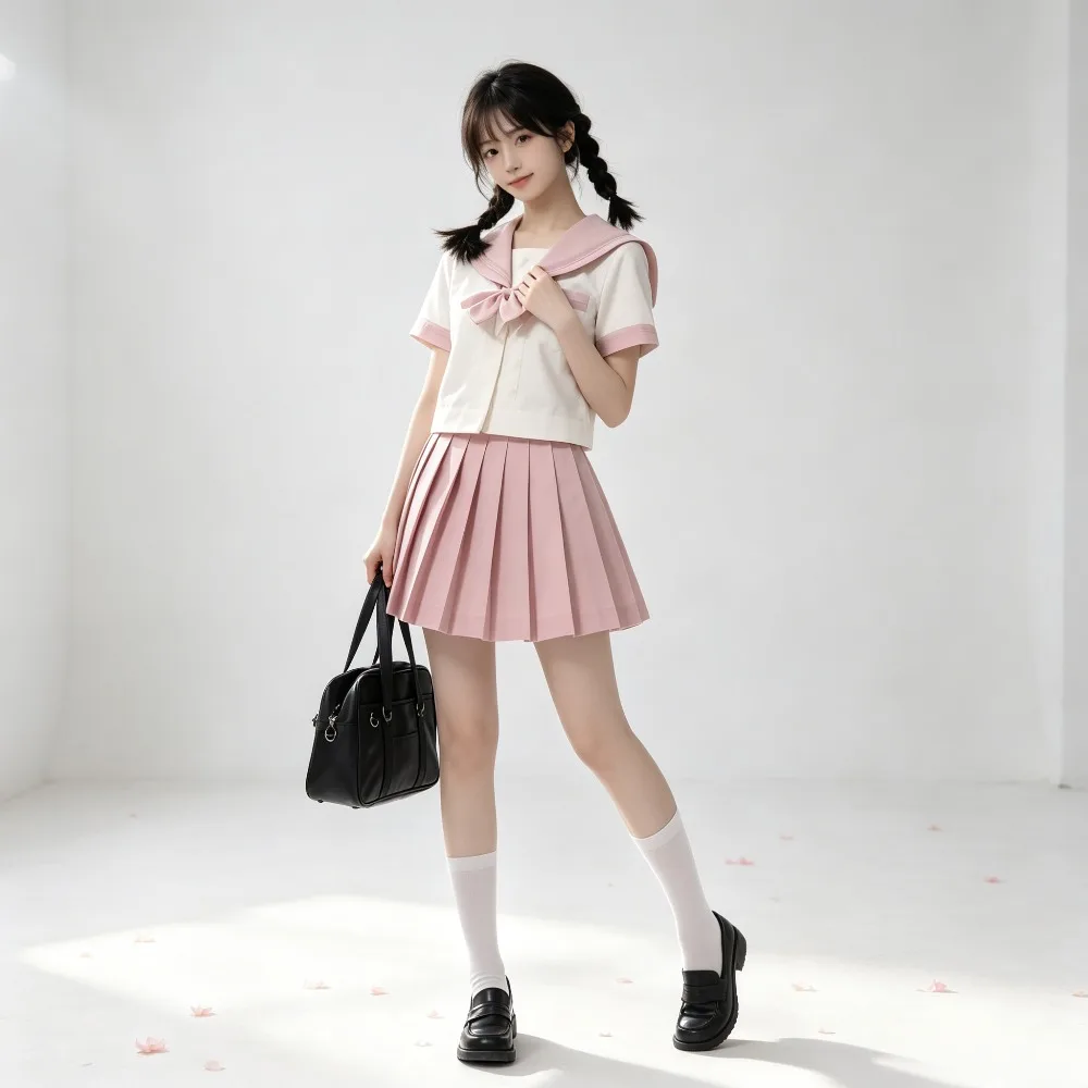 Authentic Japanese JK Sailor S - Cosplay Anime Basic review and price