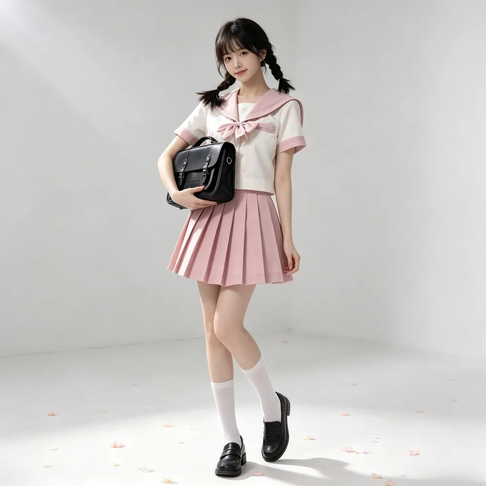 Authentic Japanese JK Sailor S - Cosplay Anime Basic review and price