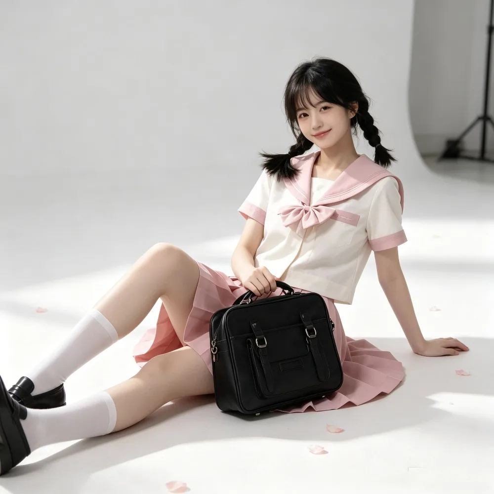 Authentic Japanese JK Sailor S - Cosplay Anime Basic review and price