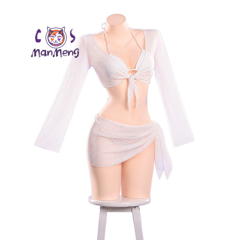 Cinderella Goddess of Victory  - Anime Cosplay Swimsuit review and price