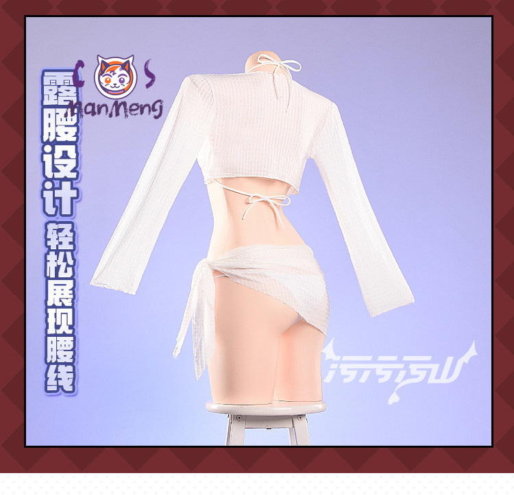 Cinderella Goddess of Victory  - Anime Cosplay Swimsuit review and price