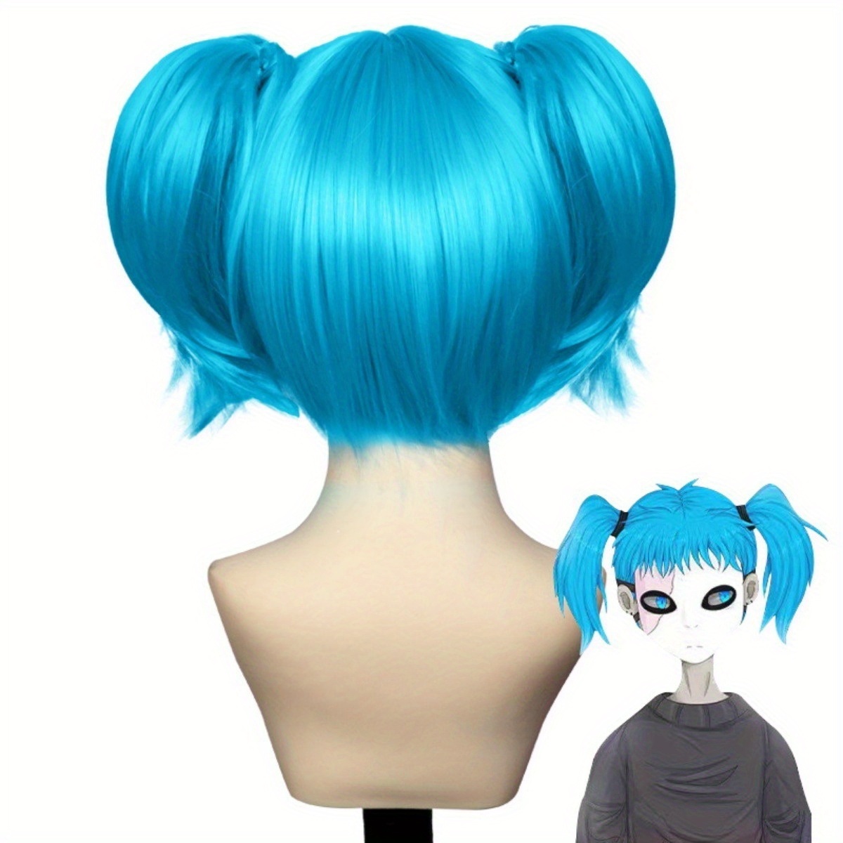 Medium Size, Basic Style, Anim - Cosplay Anime Basic review and price