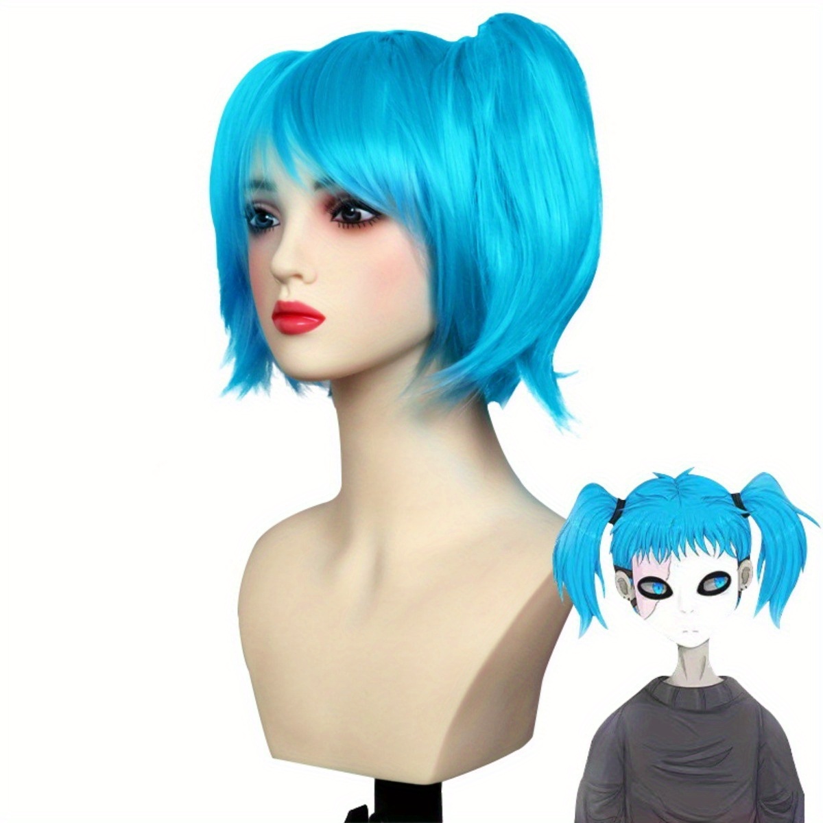 Medium Size, Basic Style, Anim - Cosplay Anime Basic review and price