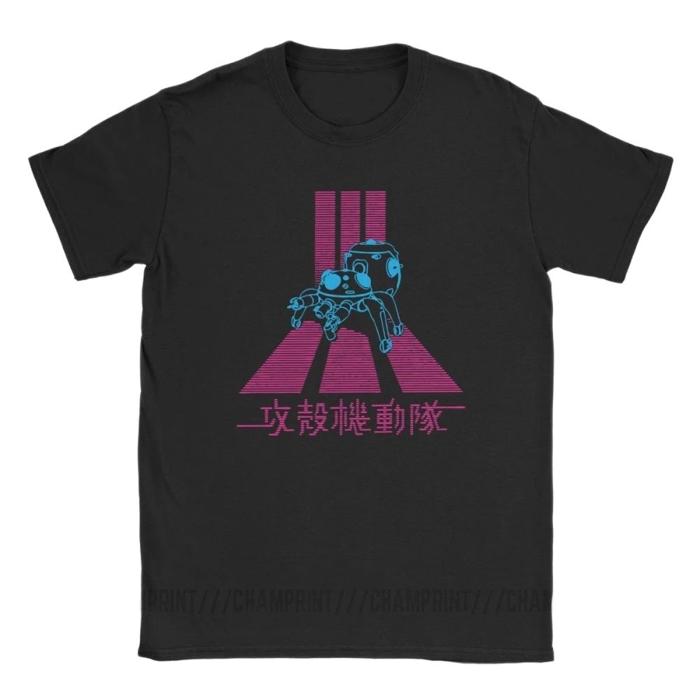 Vintage Ghost In The Shell GIT - Anime Cosplay Ideas Male review and price