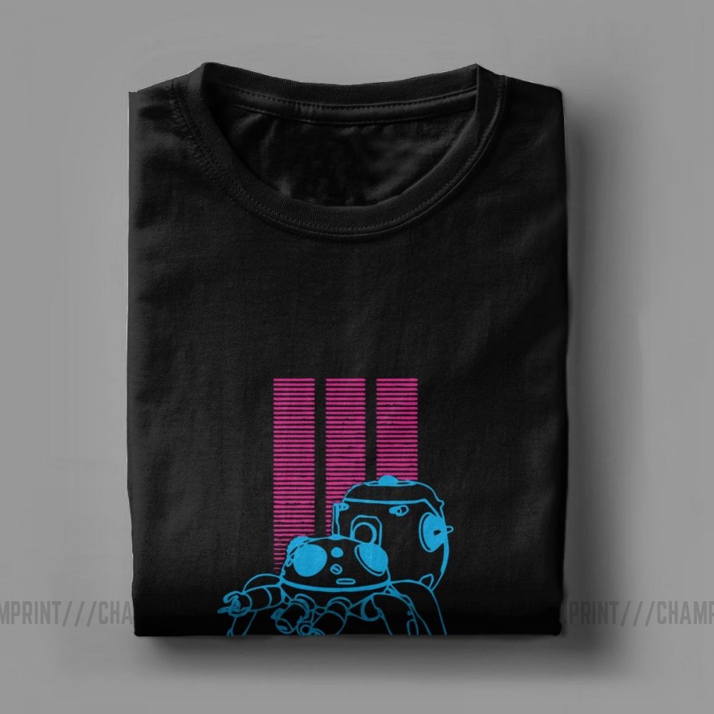 Vintage Ghost In The Shell GIT - Anime Cosplay Ideas Male review and price