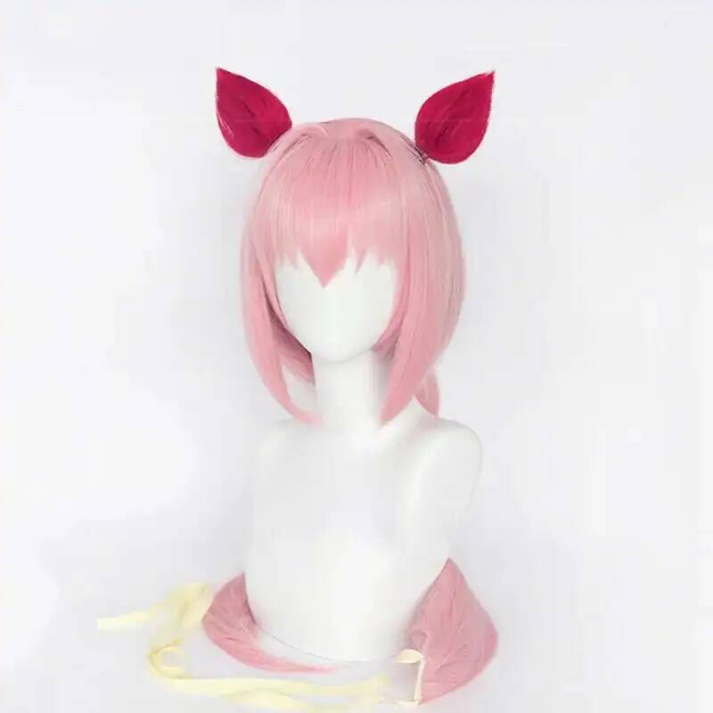 Uma Musume Haru Urara Cosplay  - Cosplay Anime Women review and price