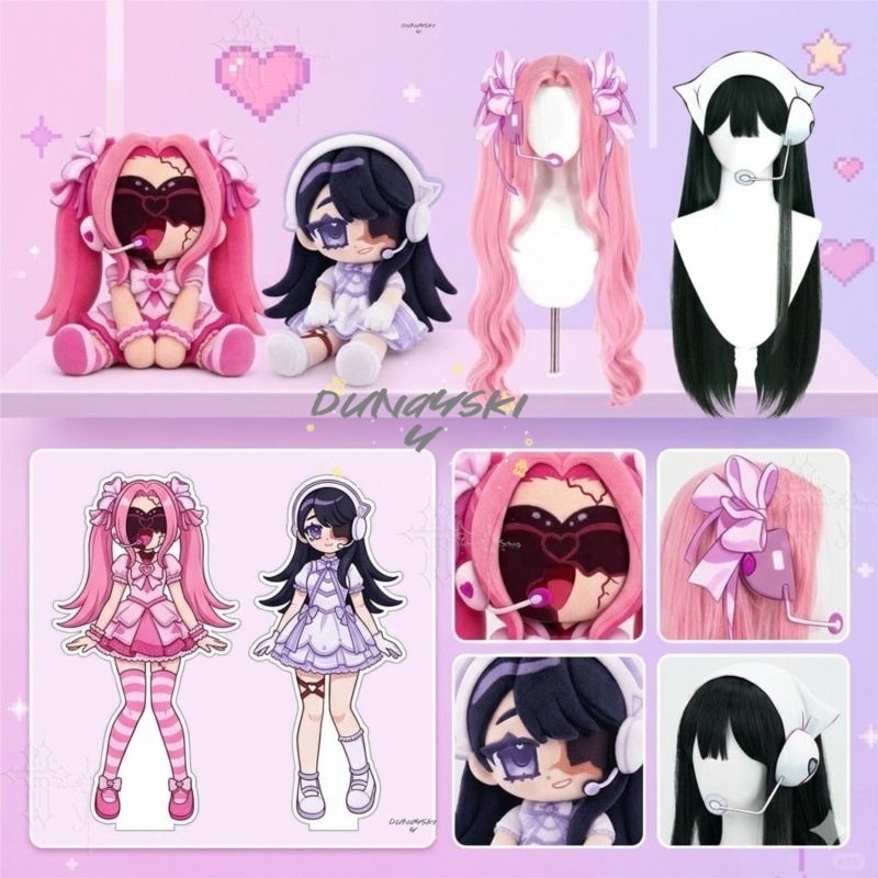 Anime Zombie Stage Mizi Fluffy - Anime Zombie Cosplay review and price