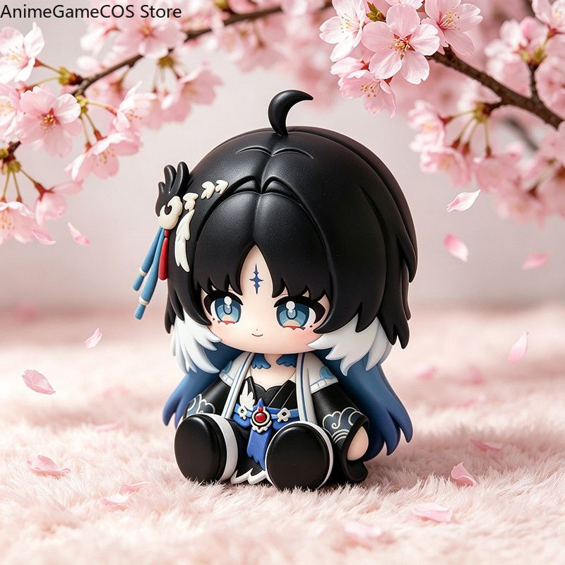 Anime Wuthering Waves Yangyang - Anime Cosplay Swimsuit review and price