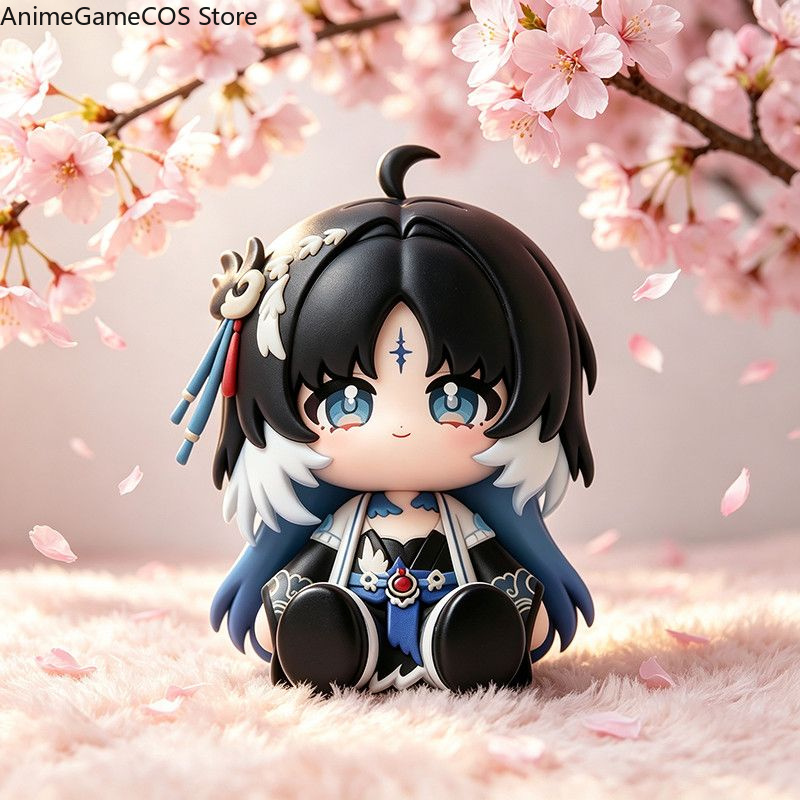 Anime Wuthering Waves Yangyang - Anime Cosplay Swimsuit review and price